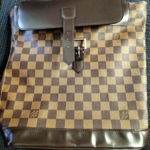 ルイヴィトン ダミエ