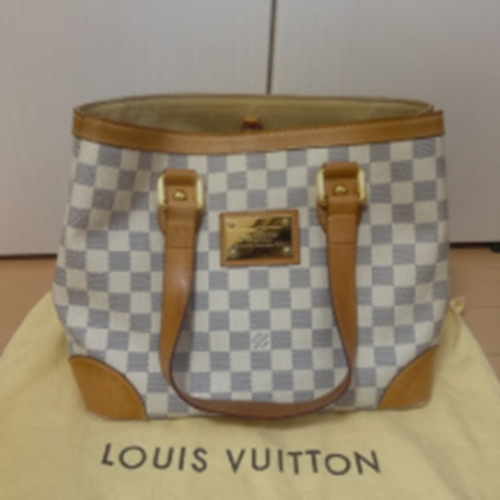 ルイヴィトン ダミエ