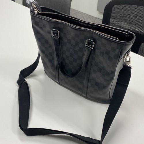 ルイヴィトン ダミエ