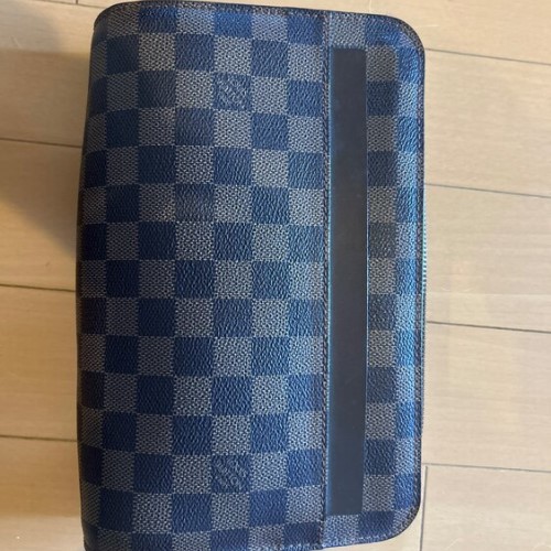 ルイヴィトン ダミエ