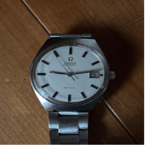 オメガ デ･ビル