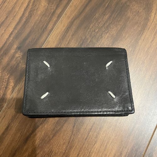 メゾンマルジェラ カードケース