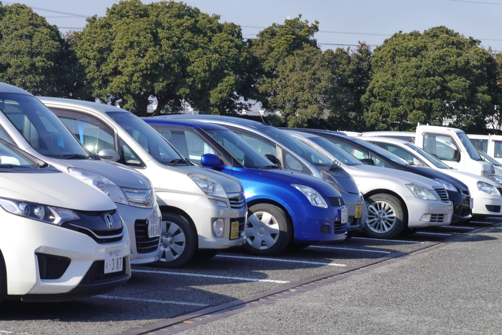 軽自動車の売り時はいつ？実は高く売れる時期やタイミングがあった！