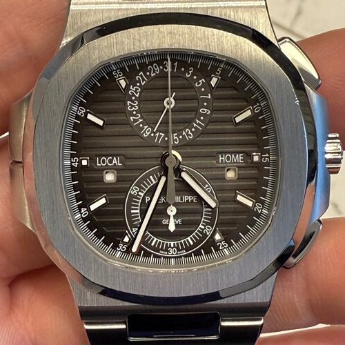 パテックフィリップ ノーチラス