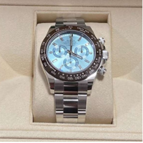 ロレックス デイトナ 116506A