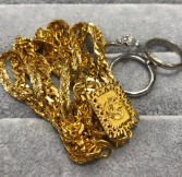 24 金（K24）アクセサリー
