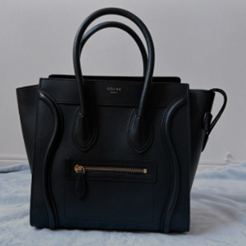 ラゲージマイクロショッパー