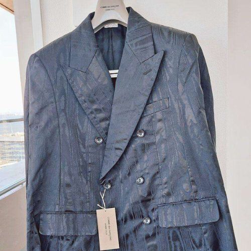 コムデギャルソン オムプリュス 2023 A/W 新品未使用