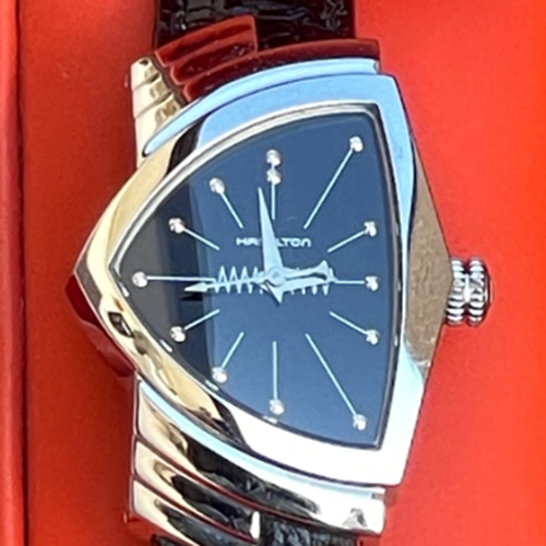 ハミルトンベンチュラレディース H24211732