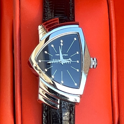 ハミルトンベンチュラレディース H24211732