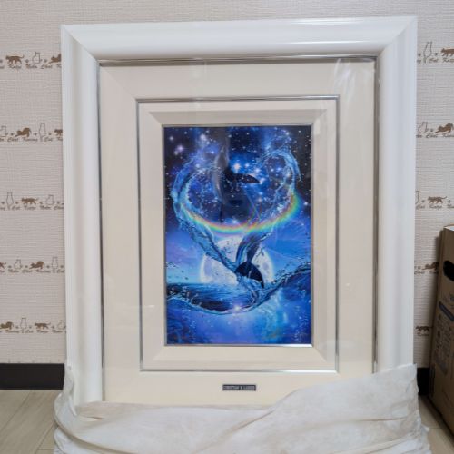 プレシャスラブS