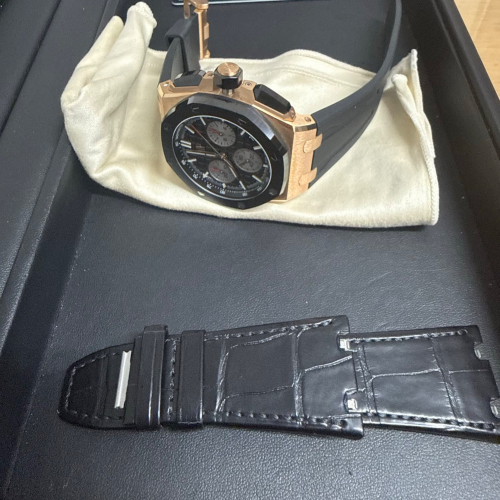 オーデマピゲ ロイヤルオークオフショア 300000000046764