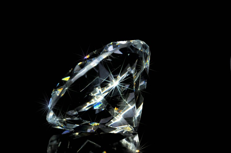 ダイヤモンド鑑定における4Cと鑑定士の関係を知っておこう！