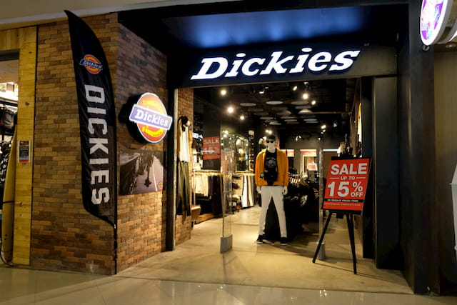 ディッキーズ買取におすすめの店舗紹介。参考買取価格も