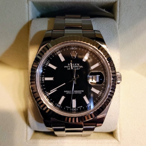 116334 デイトジャスト2