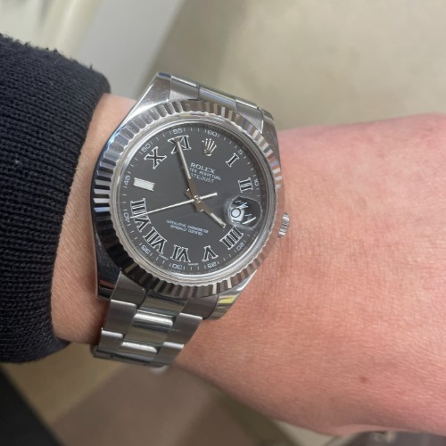 デイトジャスト2