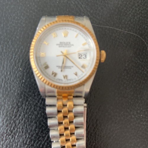 デイトジャスト 1623