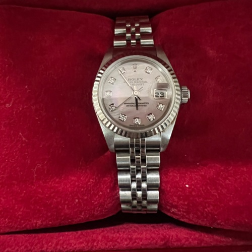 デイトジャスト 79174NG