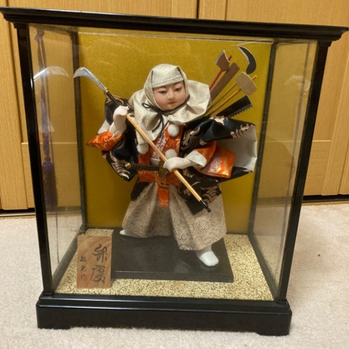 弁慶