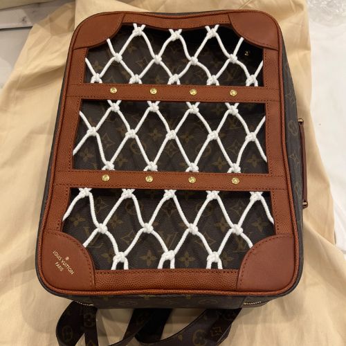 ヴィトン　NBAリュック