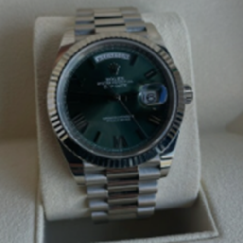 ロレックス デイデイト 22823