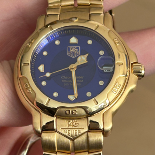 タグホイヤー その他 WH52