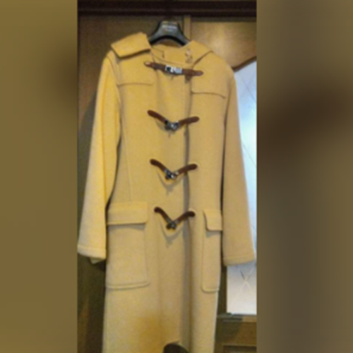 エルメスケリーコート