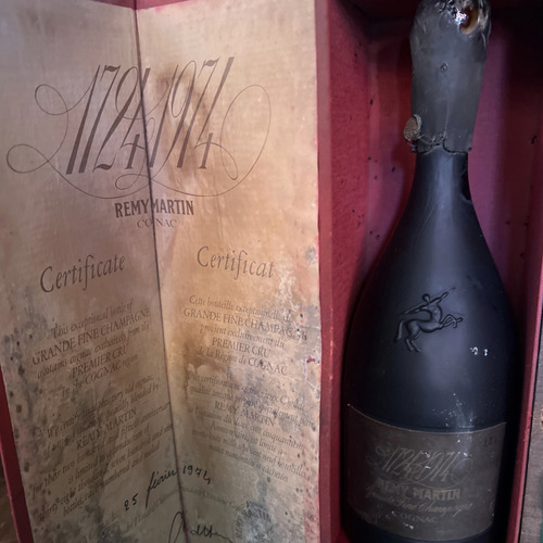 シャトーレオビルラスカーズ サンジュリアン1988