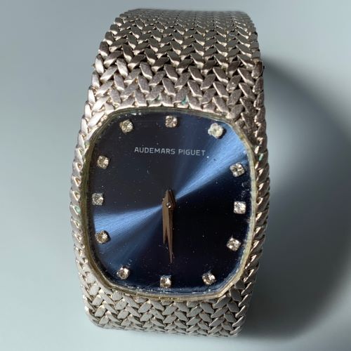 オーデマピゲ コブラ