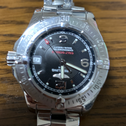 コルトオーシャン