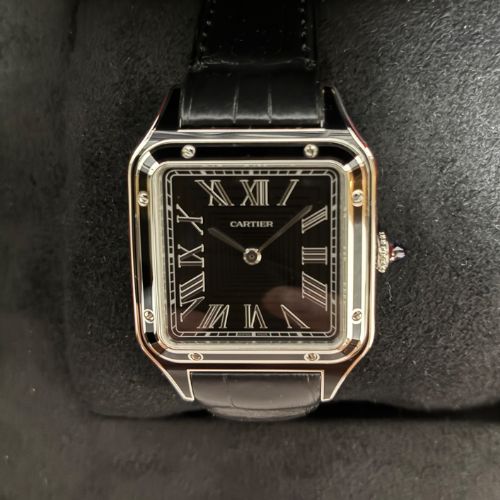 サントスデュモンLM