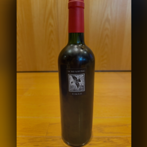 スクリーミング・イーグル 2006 カベルネ・ソーヴィニヨン