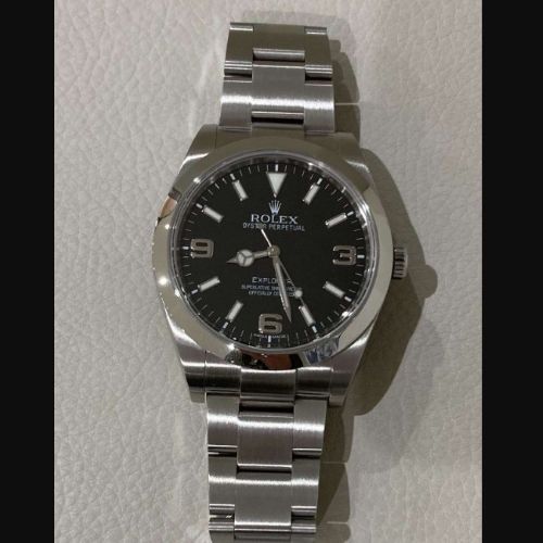 エクスプローラーⅠ