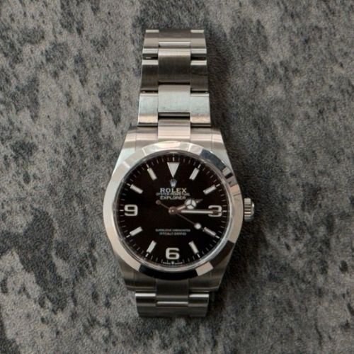 エクスプローラー1