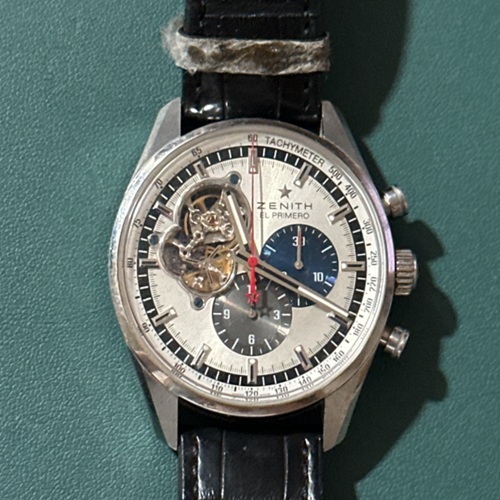 ゼニス エルプリメロ 03.2040