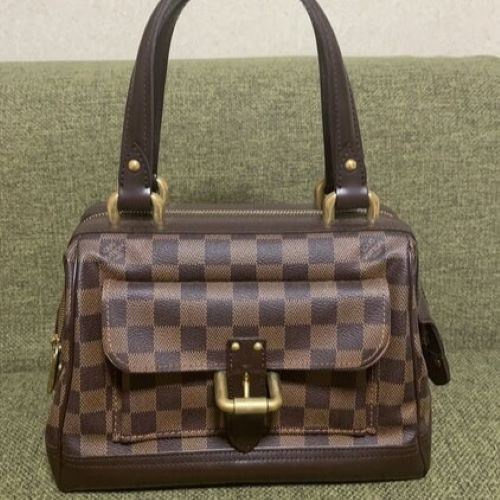 ルイヴィトン ダミエ