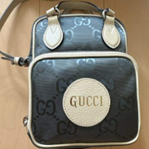 グッチ GUCCI OFF THE GRID 625850 ショルダーバッグ
