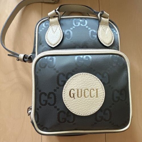グッチ GUCCI OFF THE GRID 625850 ショルダーバッグ