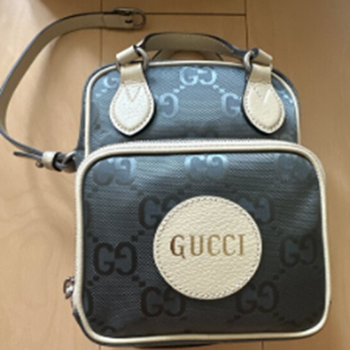 グッチ GUCCI OFF THE GRID 625850 ショルダーバッグ