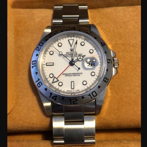 エクスプローラーⅡ