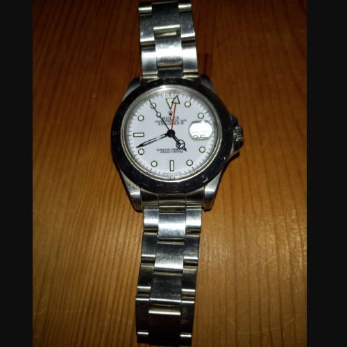 エクスプローラーⅡ