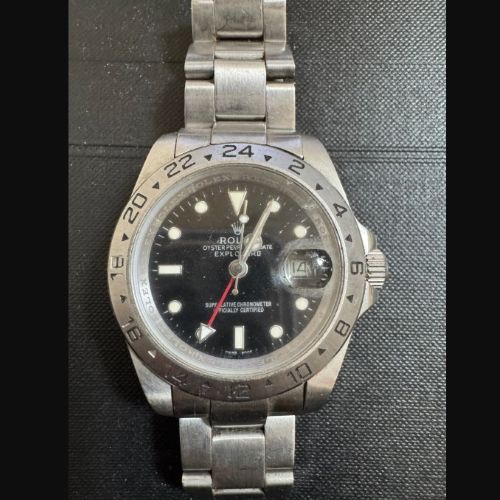 エクスプローラーⅡ