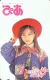 桜井智 ぴあ