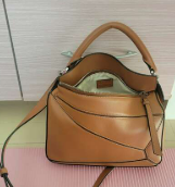 LOEWE パズルバッグ