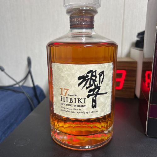 ウイスキー サントリー響