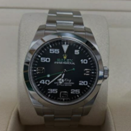 ロレックス エアキング 116900