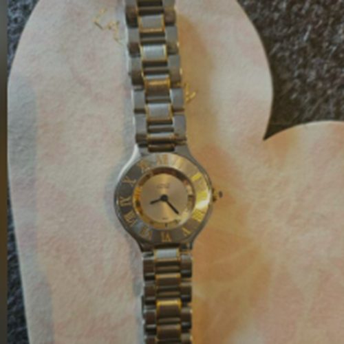 カルティエ サントス PL25836