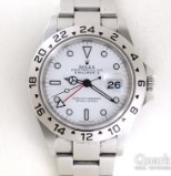 エクスプローラーII Ref.16570