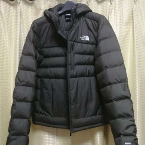 ザ ノースフェイス メンズ アコンカグア2 フーディ