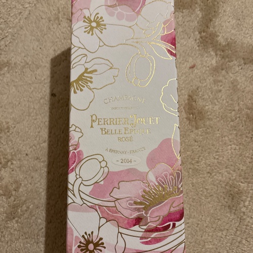 シャンパン ペリエ・ジュエ